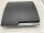 Sony PlayStation 3 Slim 250 GB Konsole - Schwarz