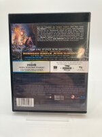 Spider-Man: Far From Home - 4K Ultra HD Blu-ray + Blu-ray