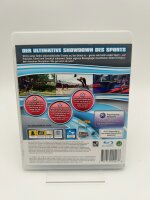 Sports Champions (Sony PlayStation 3)