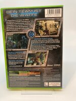 Star Wars: Republic Commando (Microsoft Xbox)