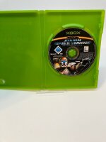 Star Wars: Republic Commando (Microsoft Xbox)