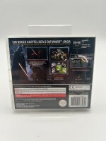 Star Wars: The Force Unleashed (Nintendo DS)