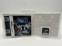 Star Wars: The Force Unleashed (Nintendo DS)