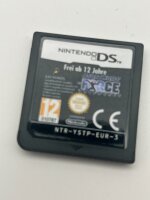 Star Wars: The Force Unleashed (Nintendo DS)