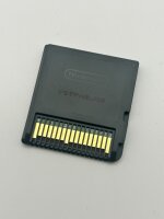 Star Wars: The Force Unleashed (Nintendo DS)