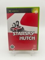 Starsky & Hutch (Microsoft Xbox)