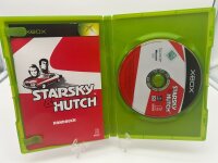 Starsky & Hutch (Microsoft Xbox)
