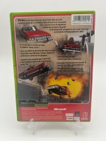 Starsky & Hutch (Microsoft Xbox)