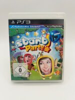 Start The Party! (Sony PlayStation 3)