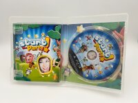 Start The Party! (Sony PlayStation 3)