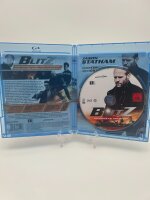 Blu-ray/ Blitz - Cop Killer vs. Killer Cop - Jason...