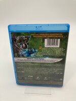 Teenage Mutant - Ninja Turtles - Blu-ray