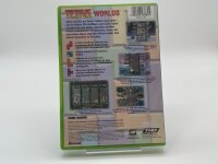 Tetris Worlds (Microsoft Xbox)