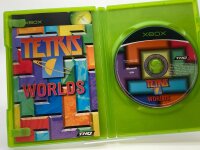 Tetris Worlds (Microsoft Xbox)