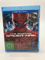 The Amazing Spider-Man