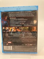 The Amazing Spider-Man