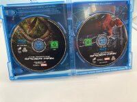 The Amazing Spider-Man