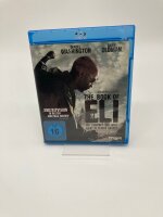 The Book Of Eli - Blu-ray