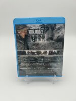 The Grey - Unter Wölfen [Blu-ray]