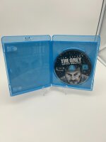 The Grey - Unter Wölfen [Blu-ray]