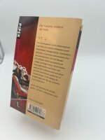 Blutige Erbschaften. Warhammer - Die Vampire 1