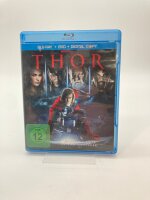 Thor (Blu-ray + DVD)