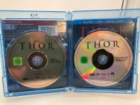 Thor (Blu-ray + DVD)