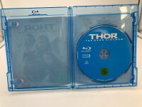 Thor: The Dark Kingdom