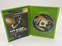 Tom Clancys Splinter Cell: Pandora Tomorrow (Microsoft...