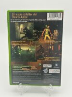 Tom Clancys Splinter Cell: Pandora Tomorrow (Microsoft Xbox) - FSK 16