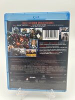 Transformers 4: Ära des Untergangs [Blu-ray]
