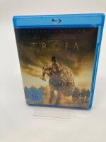 Troja - Blu-ray