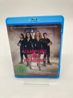 Vampire Academy - Blu-ray
