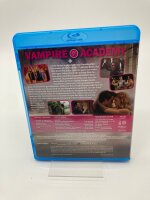 Vampire Academy - Blu-ray