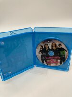 Vampire Academy - Blu-ray