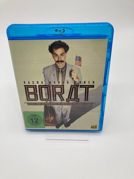 Borat - Blu-ray Disc