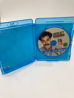 Borat - Blu-ray Disc
