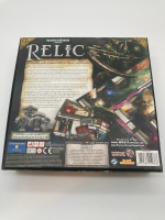 Warhammer 40,000 Relic - Deutsch Ausgabe -...