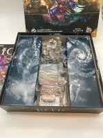 Warhammer 40,000 Relic - Deutsch Ausgabe - Vollständig - neuwertig! Basisspiel