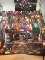 Warhammer 40,000 Relic - Deutsch Ausgabe - Vollständig - neuwertig! Basisspiel