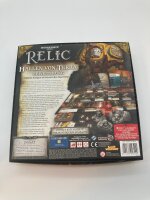 Warhammer 40,000: Relic - Hallen von Terra (DE) - Unbespielt
