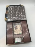 Warhammer 40,000: Relic - Hallen von Terra (DE) - Unbespielt