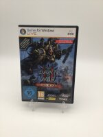 Warhammer 40.000: Dawn of War Ii-Chaos Rising (PC)