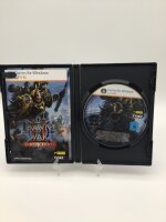 Warhammer 40.000: Dawn of War Ii-Chaos Rising (PC)
