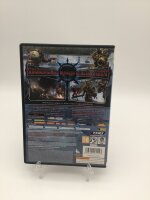 Warhammer 40.000: Dawn of War Ii-Chaos Rising (PC)