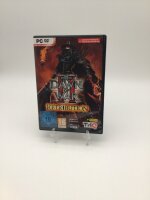 Warhammer 40.000: Dawn of War Ii-Retribution (PC)