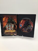 Warhammer 40.000: Dawn of War Ii-Retribution (PC)