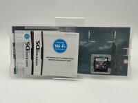 Warhammer 40.000: Squad Command (Nintendo DS)