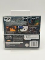 Warhammer 40.000: Squad Command (Nintendo DS)