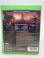 Wolfenstein: Youngblood-Deluxe Edition (Microsoft Xbox One)
